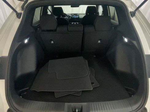 Used 2026 Honda HR-V Sport image 22