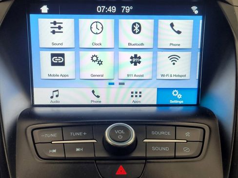 Used 2019 Ford Escape SE AWD/4WD image 25