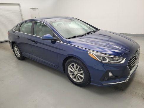 Used 2019 Hyundai Sonata SE FWD image 11