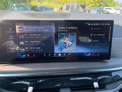 New 2026 BMW X5 xDrive40i image 26