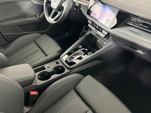 New 2026 Audi A3 2.0T Premium Plus image 14