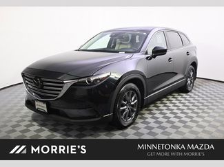 Used 2023 MAZDA CX-9 Touring AWD/4WD video 1