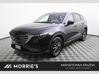 Used 2023 MAZDA CX-9 Touring