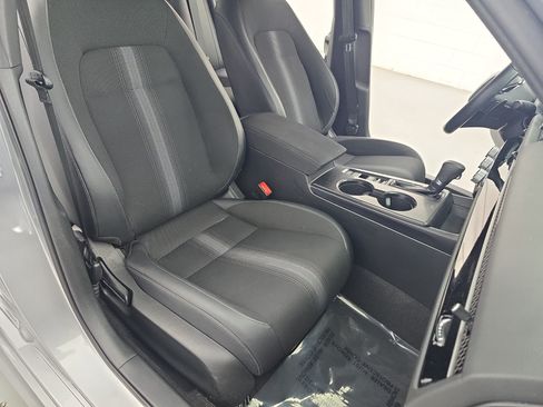 Used 2024 Honda Civic Sport image 10
