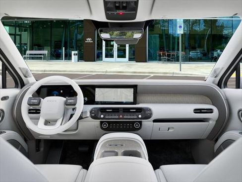 New 2026 Hyundai Palisade Limited AWD/4WD image 11
