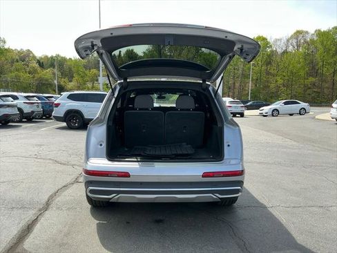 Used 2022 Audi Q7 2.0T Premium AWD/4WD image 19