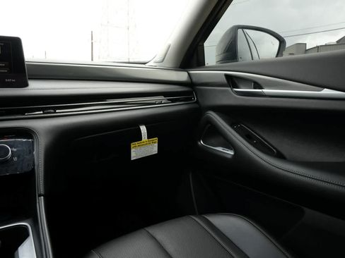 New 2027 INFINITI QX60 Luxe w/ Cargo Package FWD image 8
