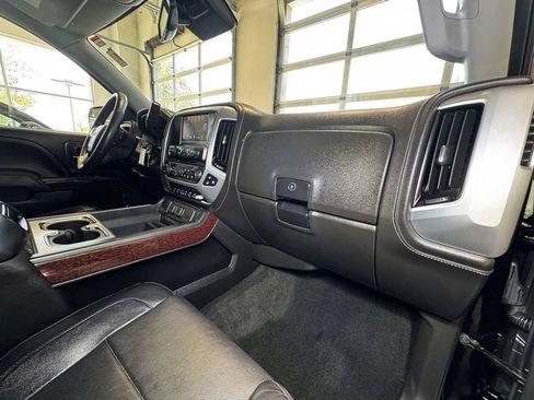 Used 2018 GMC Sierra 1500 SLT AWD/4WD image 49