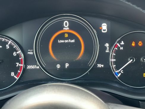 Certified 2023 MAZDA CX-30 AWD 2.5 S w/ Premium Package image 29