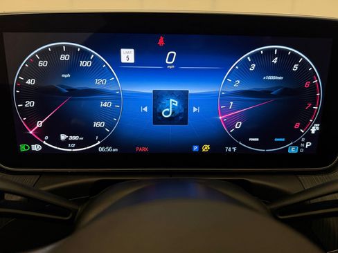 Used 2024 Mercedes-Benz CLE 450 4MATIC Coupe image 19