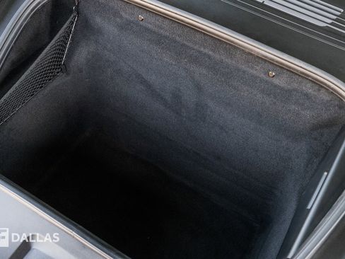 Used 2021 Porsche 911 Targa 4S image 33