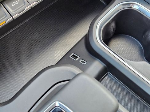 New 2026 GMC Sierra 1500 Denali w/ Technology Package image 19