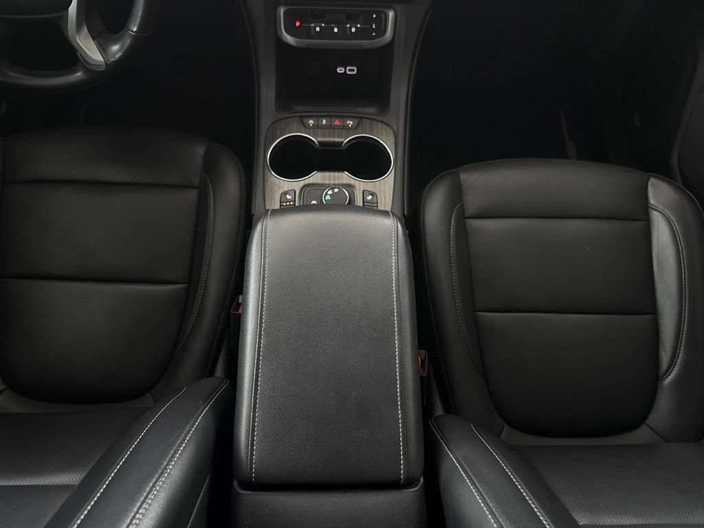 Used 2022 GMC Acadia SLT w/ Preferred Package FWD image 24