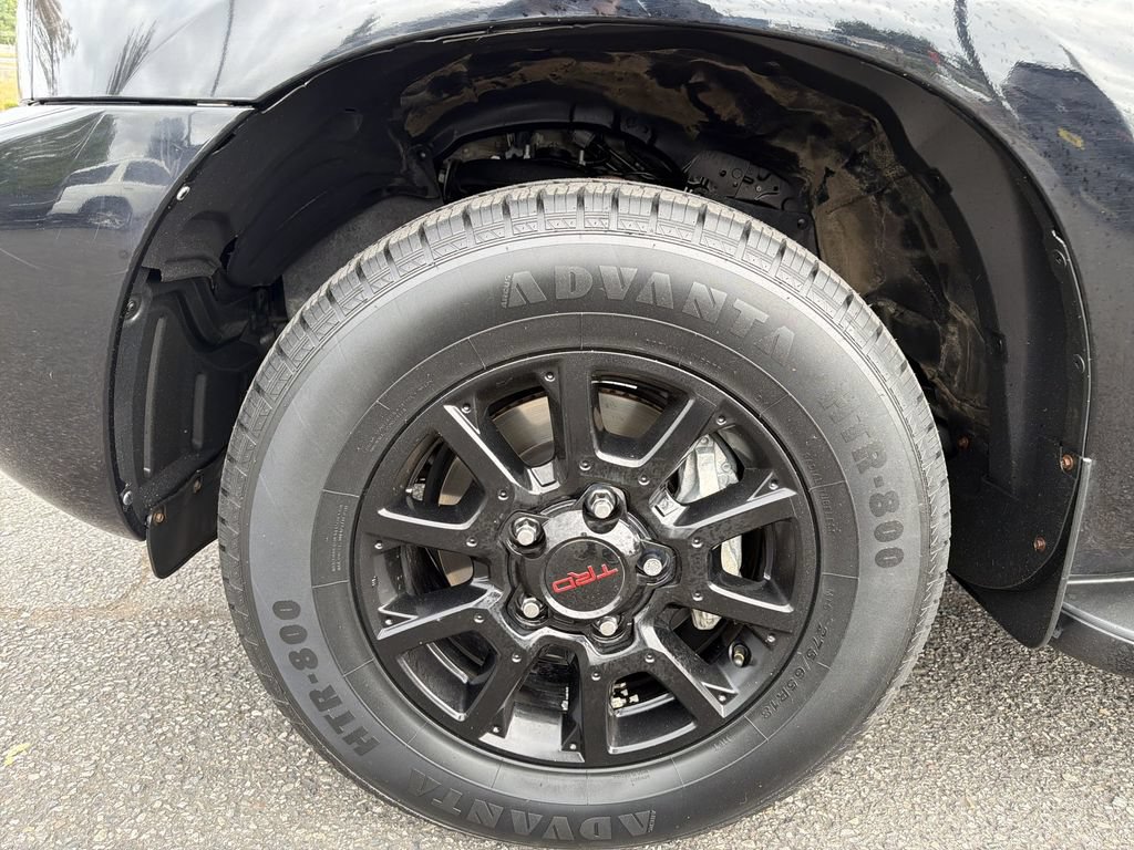 Used 2019 Toyota Sequoia Platinum AWD/4WD image 34