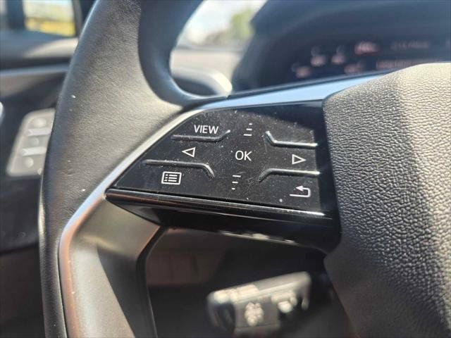 Used 2023 Audi Q4 e-tron Premium Plus w/ Premium Plus AWD/4WD image 36