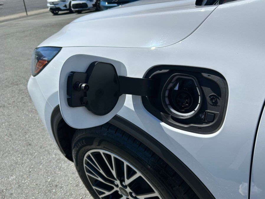 Used 2023 Ford Escape SE FWD image 53