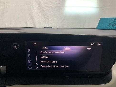 Used 2024 Buick Encore GX Avenir w/ Avenir Convenience Package AWD/4WD image 33