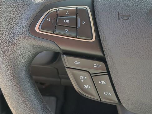 Used 2018 Ford Escape SE w/ SE Sync 3 Package image 25