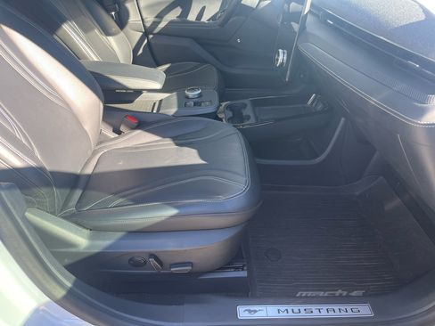 Used 2023 Ford Mustang Mach-E Premium image 23