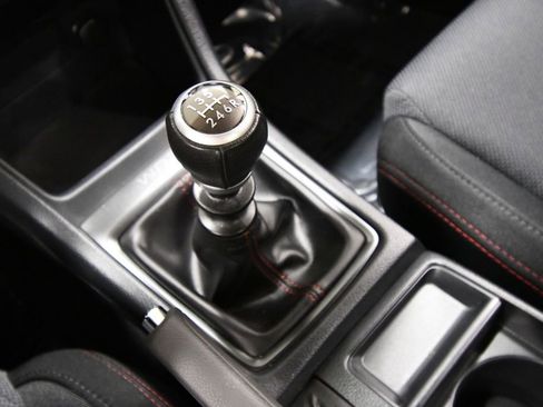 Used 2021 Subaru WRX image 25