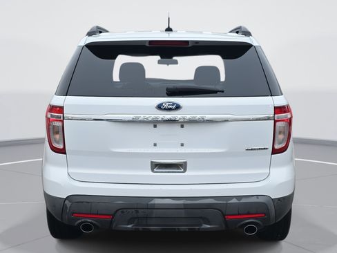 Used 2015 Ford Explorer FWD image 6