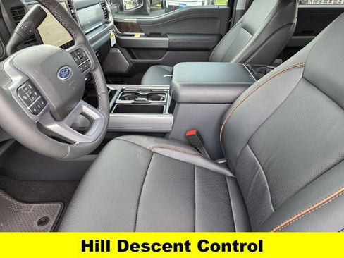 New 2026 Ford F350 Lariat w/ Lariat Premium Package AWD/4WD image 23