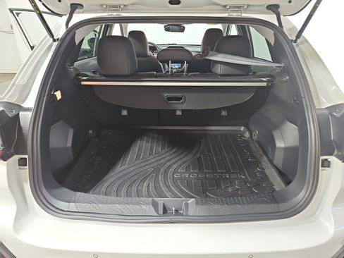 Certified 2025 Subaru Crosstrek 2.5i Limited w/ Crosstrek Mirror Package AWD/4WD image 23