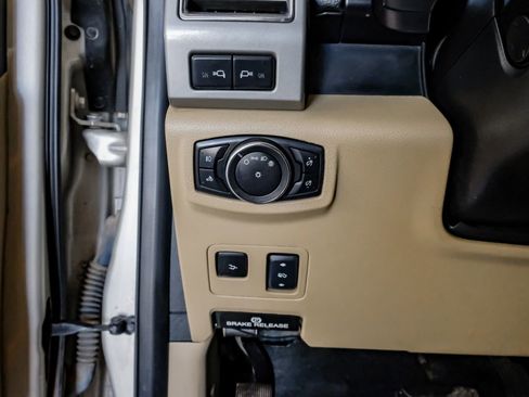 Used 2017 Ford F250 Lariat w/ Lariat Ultimate Package image 27