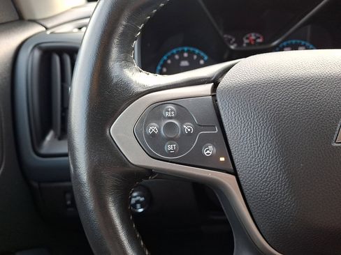 Certified 2022 Chevrolet Colorado Z71 image 22