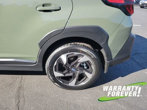 New 2026 Subaru Crosstrek 2.5i Limited AWD/4WD image 21