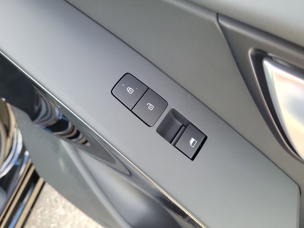 New 2026 Kia Niro EX w/ EX Premium Package FWD image 11