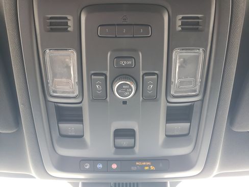 Used 2023 Chevrolet Tahoe RST w/ Luxury Package RWD image 27