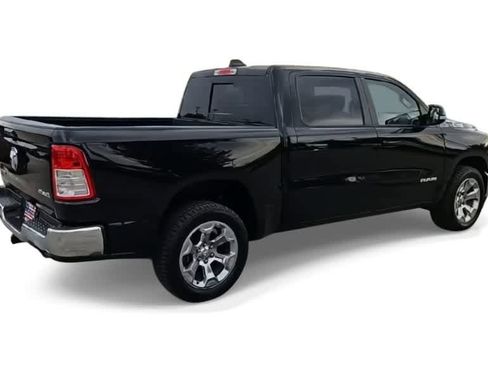 Used 2022 RAM 1500 Big Horn image 8
