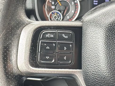 Used 2022 RAM 2500 Tradesman AWD/4WD image 25