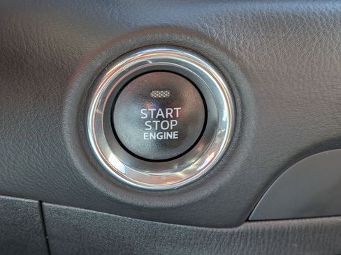 Used 2024 MAZDA CX-5 Carbon Edition image 23