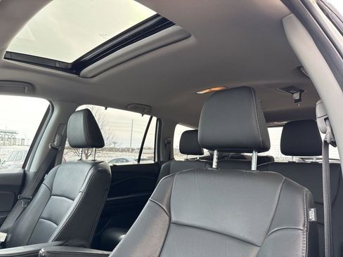 Used 2022 Honda Pilot Special Edition image 11