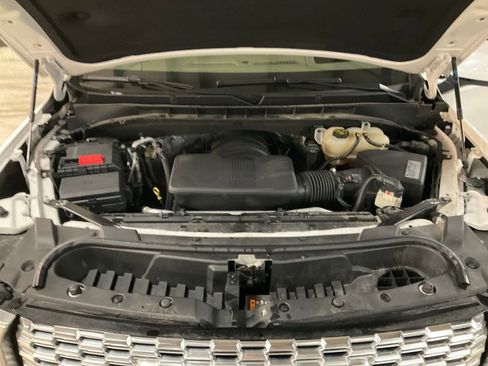 Used 2021 GMC Yukon XL Denali w/ Denali Premium Package image 22