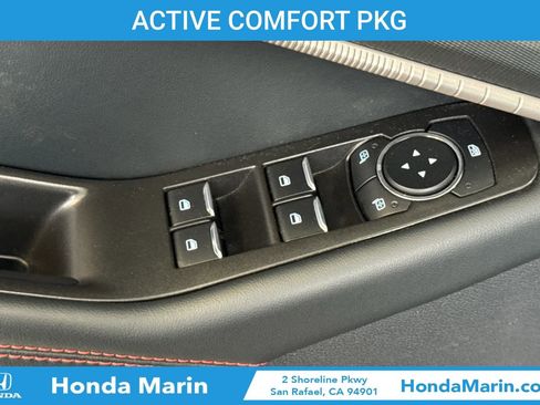 Used 2025 Ford Explorer ST-Line AWD/4WD image 14