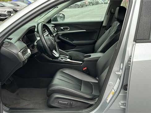 Certified 2024 Acura Integra image 9