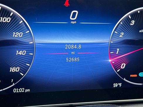 Certified 2022 Mercedes-Benz C 300 Sedan image 21