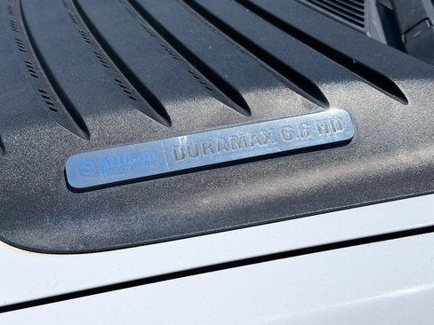 Used 2012 Chevrolet Silverado 3500 W/T AWD/4WD image 12