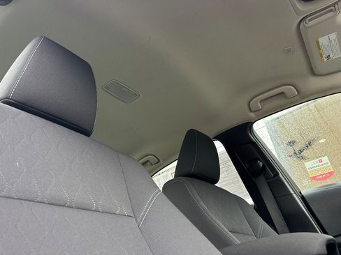 Used 2023 Toyota Corolla LE image 16