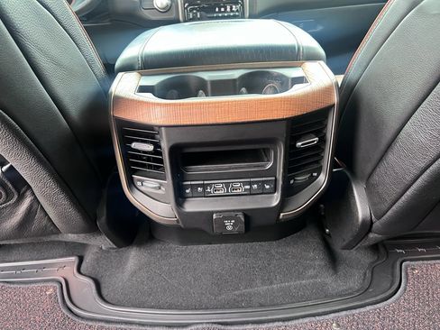Used 2019 RAM 1500 Limited image 20