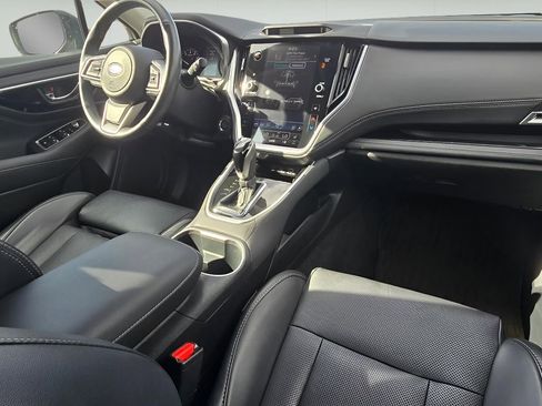 Used 2023 Subaru Outback Limited image 15