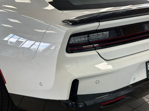 New 2026 Dodge Charger R/T Scat Pack image 10