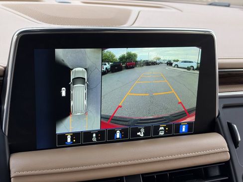 Certified 2023 Chevrolet Tahoe Premier RWD image 29