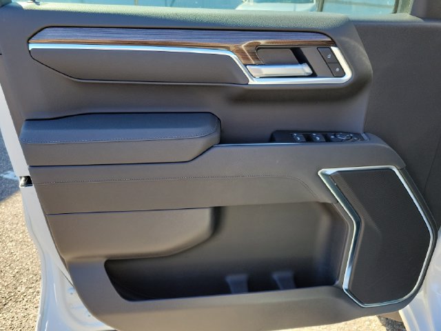 New 2026 Chevrolet Silverado 1500 RST w/ RST Select Package AWD/4WD image 20