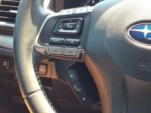 Used 2016 Subaru Forester 2.5i Touring w/ Eyesight & Navigation System AWD/4WD image 12