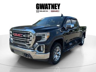 Used 2019 GMC Sierra 1500 SLT w/ SLT Premium Plus Package video 2
