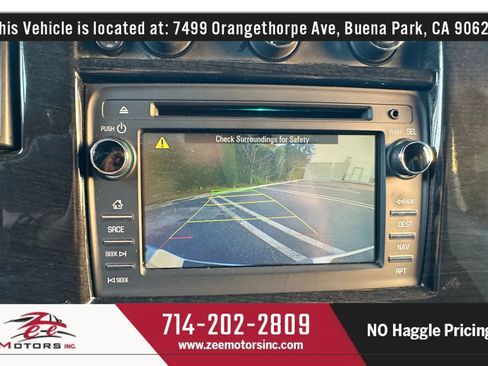 Used 2016 Chevrolet Express 2500 image 51